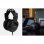 Koss UR20 Auriculares Profesionales Negros