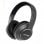 Casque Bluetooth Koss BT740i QZ Noir