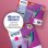 Cartucho de Tinta Epson T0805 Ciano Claro
