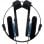 Koss Porta Pro Auriculares con Micrófono Negros