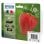 Cartuchos de Tinta Original Epson 29 MultiPack Negro/Cian/Magenta/Amarillo