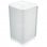Ultimate Ears Hyperboom Altavoz Portátil Bluetooth Blanco