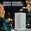 Ultimate Ears Hyperboom Altavoz Portátil Bluetooth Blanco