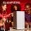Ultimate Ears Hyperboom Altavoz Portátil Bluetooth Blanco