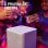 Ultimate Ears Hyperboom Altavoz Portátil Bluetooth Blanco