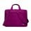 Catkil CTK012 Stoßfeste Laptop-Tasche aus violettem Nylon für bis zu 15,6 Zoll