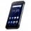 Hammer Construction 6/128GB Rugerizado Negro/Plata Libre