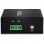 Trendnet TI-E50 commutateur réseau Non-géré Fast Ethernet (10/100) Noir