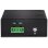 Switch Trendnet TI-PE50 4 Ports PoE+ Fast Ethernet 1 Port Fast Ethernet Preto