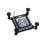 Alphacool Eisblock Aurora XP3 Light Water Block Acrylique