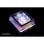 Alphacool Eisblock Aurora XP3 Light Water Block Acrylique