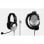 Koss SB45 Auriculares con Micrófono Negros