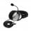 Koss SB45 Auriculares con Micrófono Negros