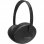 Koss KPH7 Écouteurs Bluetooth Noir