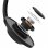 Koss KPH7 Écouteurs Bluetooth Noir