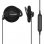 Koss KSC35 Bluetooth-Kopfhörer Schwarz