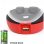 Écouteurs Bluetooth Prixton Oyster TWS200 Noir