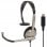 Koss CS95 Casque USB avec Microphone Beige