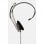 Koss CS95 Casque USB avec Microphone Beige