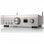Denon PMA900 Amplificador Hi-Fi Prateado