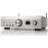 Amplificador Denon PMA-900HNE 85W RMS Wi-Fi Bluetooth AirPlay 2 Prateado