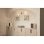 Amplificador Denon PMA-900HNE 85W RMS Wi-Fi Bluetooth AirPlay 2 Prateado