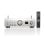 Amplificador Denon PMA-900HNE 85W RMS Wi-Fi Bluetooth AirPlay 2 Prateado