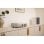 Amplificador Denon PMA-900HNE 85W RMS Wi-Fi Bluetooth AirPlay 2 Prateado