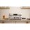 Reproductor CD Denon DCD-900NE USB FLAC DSD AL32 Plata 24-bit/192kHz