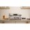 Denon DCD900 Reprodutor CD HiFi Prateado