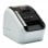 Brother QL-800 Etikettendrucker Thermodirekt Farbe 300 x 600 DPI 148 mm/sek Kabelgebunden DK