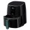Airfryer Jata JEFR1226 4L 1400W Digitaal Paneel Instelbare Temperatuur