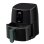 Airfryer Jata JEFR1226 4L 1400W Digitaal Paneel Instelbare Temperatuur