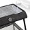 Barbecue Jata JEBQ1001 électrique 2200W inox 2 modes cuisson grille réglable