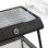 Barbecue Jata JEBQ1001 électrique 2200W inox 2 modes cuisson grille réglable