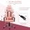 Vinsetto Silla Gaming Ergonómica con Altura Ajustable Rosa