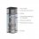 LG WH20S Termo Eléctrico Vertical WiFi con Bomba de Calor 200L A+