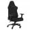 Corsair TC100 RELAXED Fabric Cadeira Gaming Preta