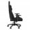 Corsair TC100 RELAXED Fabric Cadeira Gaming Preta