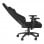 Corsair TC100 RELAXED Fabric Cadeira Gaming Preta