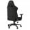 Corsair TC100 RELAXED Fabric Cadeira Gaming Preta