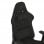 Corsair TC100 RELAXED Fabric Cadeira Gaming Preta