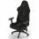 Corsair TC100 RELAXED Fabric Cadeira Gaming Preta