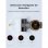 Dreame H12 Aspiradora Escoba Friegasuelos 200W