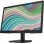 HP V22ve G5 Monitor PC 54,6 cm (21.5") 1920 x 1080 Pixel Full HD LCD Nero