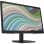 HP V22ve G5 Monitor PC 54,6 cm (21.5") 1920 x 1080 Pixel Full HD LCD Nero