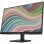 HP V24ie G5 FHD Monitor PC 60,5 cm (23.8") 1920 x 1080 Pixel Full HD Nero