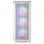 Mars Gaming MC-C Cristal Templado USB 3.0 Blanco