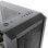 Mars Gaming MC-MASTER Cristal Templado USB 3.0 Negro