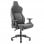 Chaise de jeu Mars Gaming ErgoFit MGC-ULTRA grise